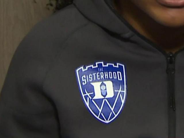 Duke Female Athletes: Support System And Shared Success Duke Female Athletes: Support System And Shared Success