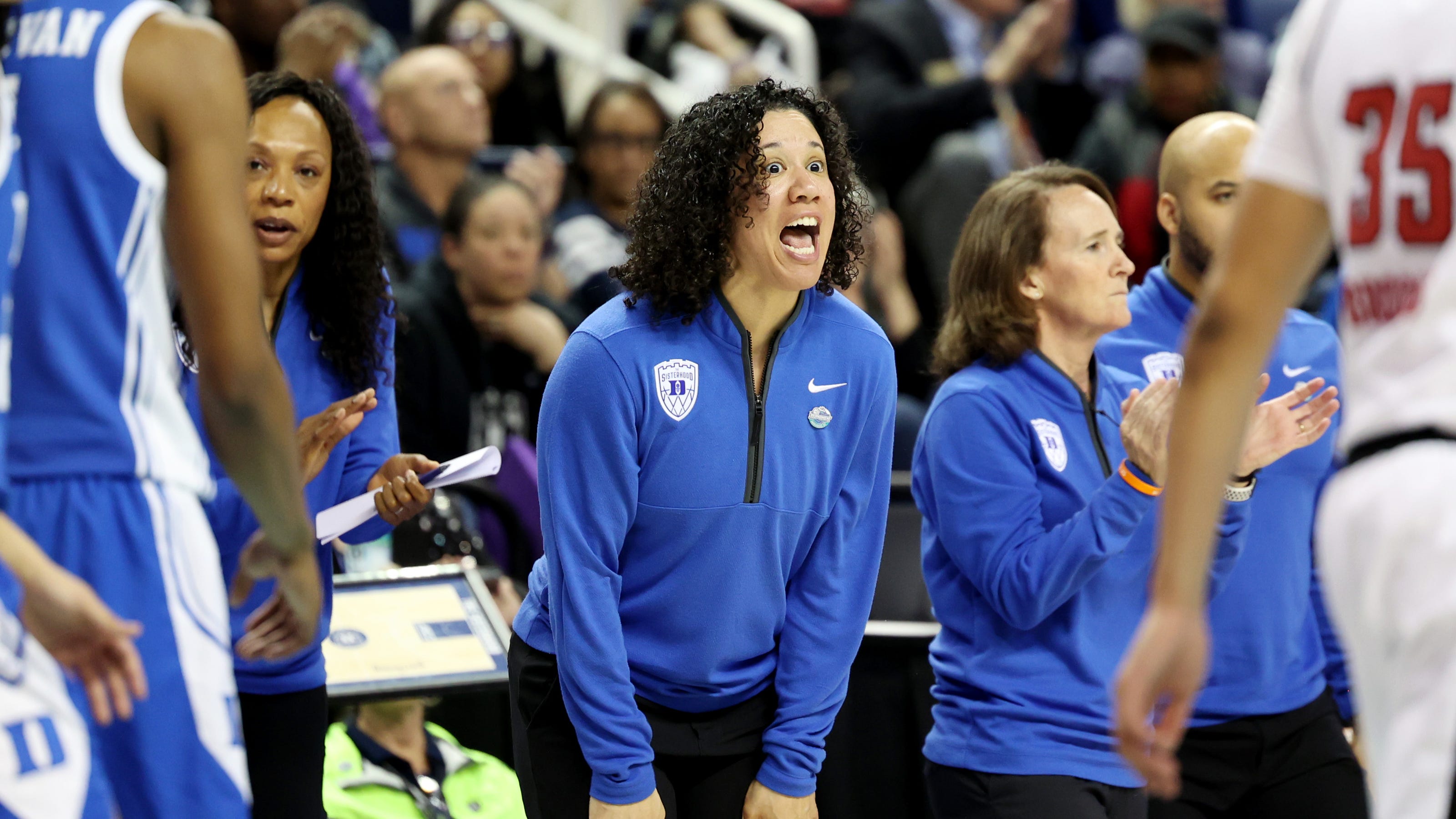 Duke Men's And Women's Basketball: A Shared March Madness Journey Duke Men's And Women's Basketball: A Shared March Madness Journey