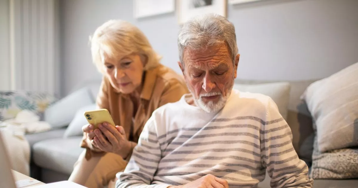 DWP's Decision On Cost Of Living Payments: What It Means For You DWP's Decision On Cost Of Living Payments: What It Means For You