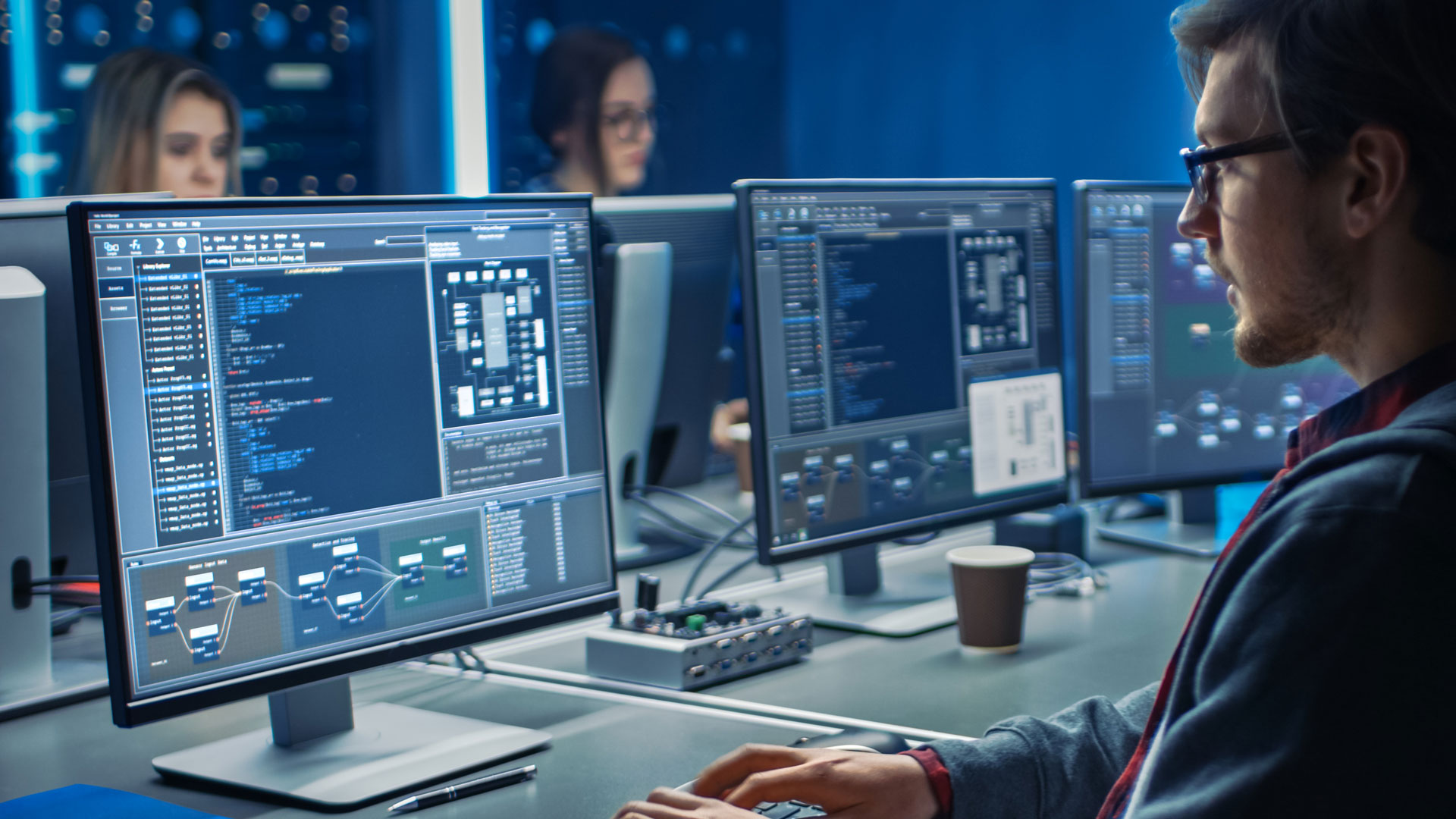 E-commerce And The Bot Invasion: How To Protect Yourself And Your Business E-commerce And The Bot Invasion: How To Protect Yourself And Your Business