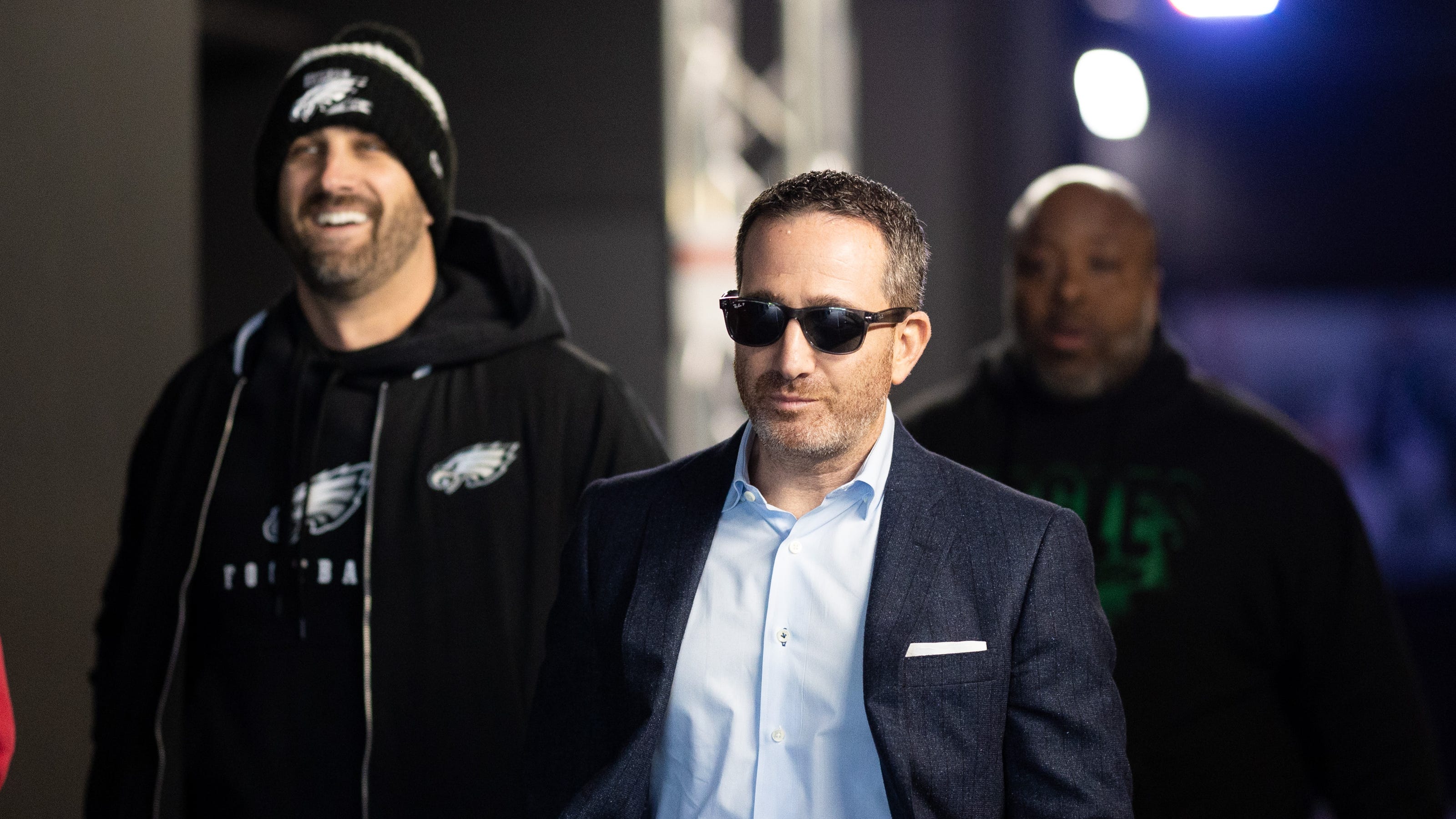 Eagles' Free Agency Challenges: Roster Holes, Cap Space, And Potential Solutions Eagles' Free Agency Challenges: Roster Holes, Cap Space, And Potential Solutions