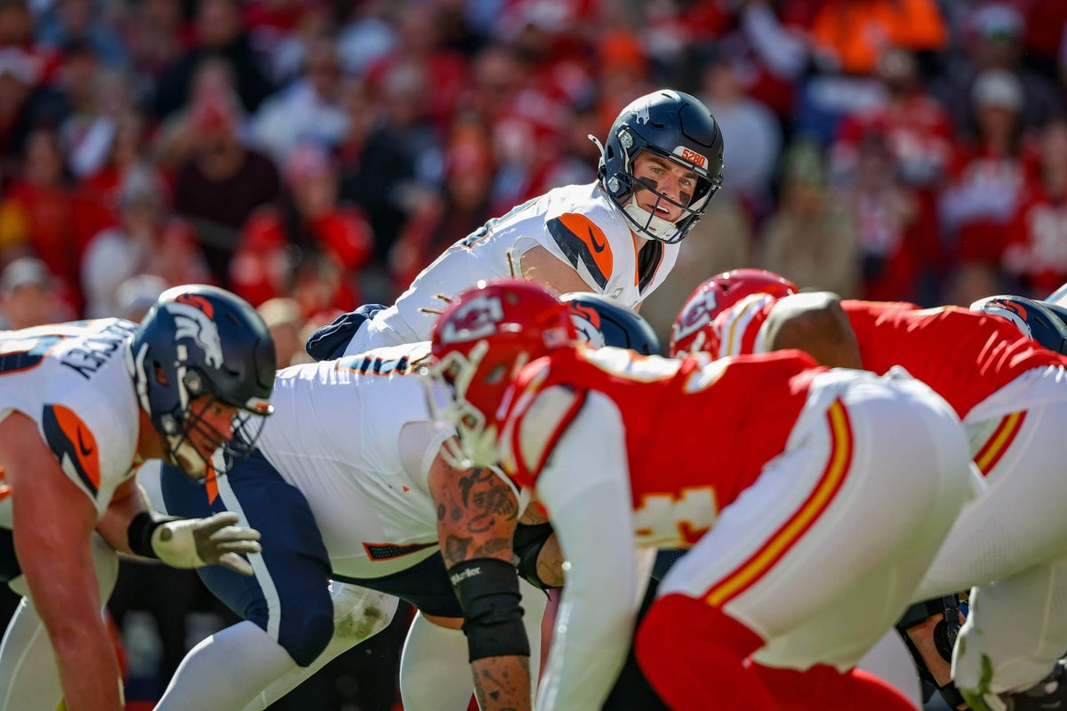 Early Look: Denver Broncos 2025 Schedule Features London Game & Chiefs Christmas Clash Early Look: Denver Broncos 2025 Schedule Features London Game & Chiefs Christmas Clash