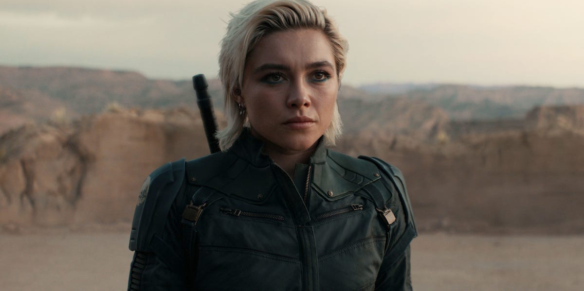 Early Reviews In: Will Thunderbolts Deliver A Box Office Knockout For The MCU?