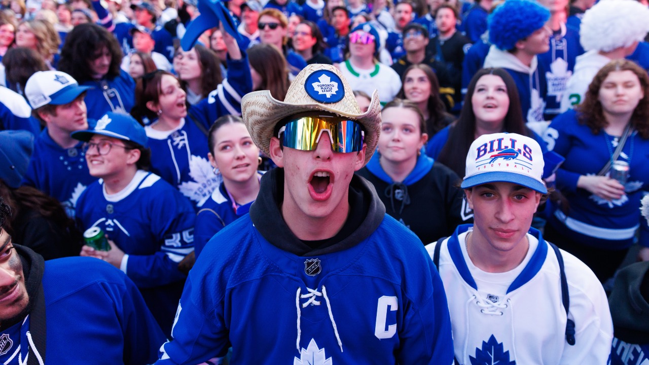 Early Stanley Cup Playoffs Show Significant Home Ice Advantage