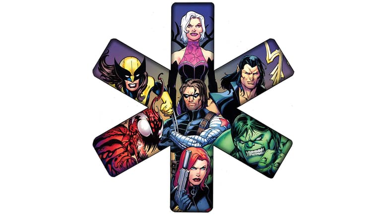 Earth's Deadliest Heroes Unite: Marvel's New Avengers Comic Earth's Deadliest Heroes Unite: Marvel's New Avengers Comic