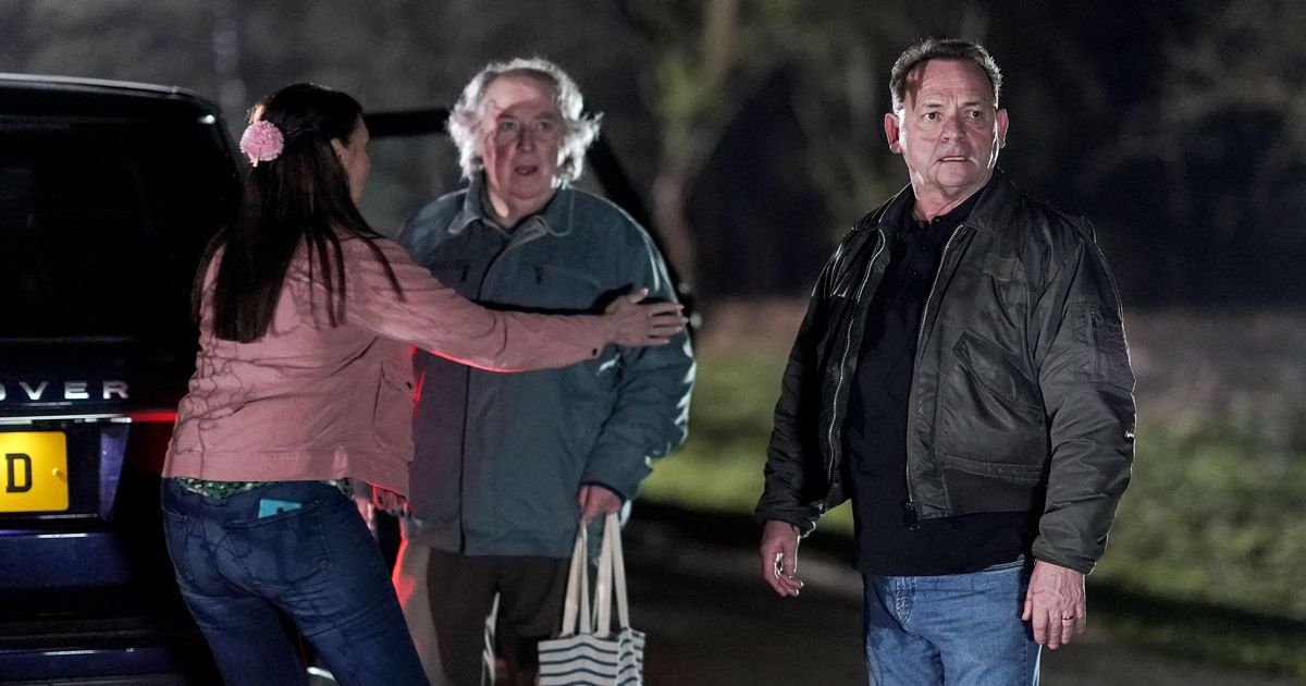 EastEnders: Confirmed Casualties And The Struggle For Survival After Devastating Crash EastEnders: Confirmed Casualties And The Struggle For Survival After Devastating Crash
