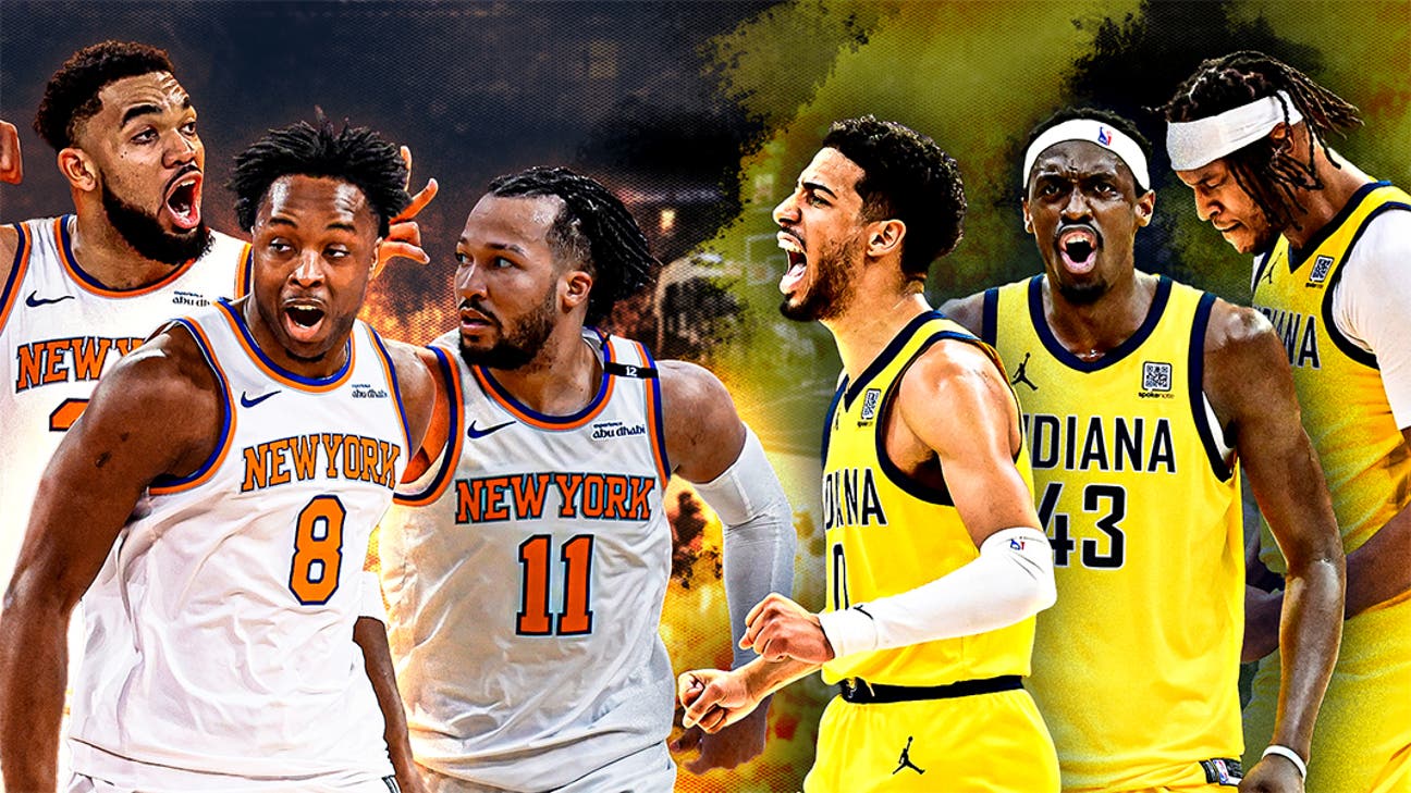 Eastern Conference Finals: Expert Prediction For Knicks Vs. Pacers Eastern Conference Finals: Expert Prediction For Knicks Vs. Pacers