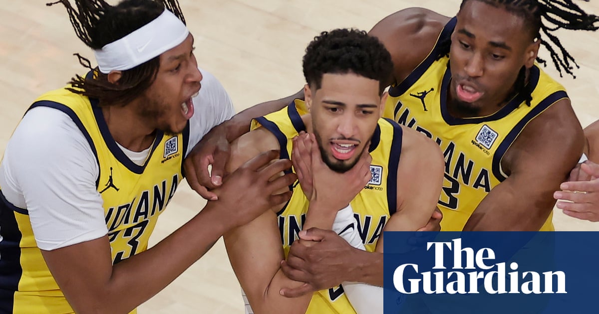 Eastern Conference Finals: Pacers Steal Game 1 From Knicks In Thrilling Finish Eastern Conference Finals: Pacers Steal Game 1 From Knicks In Thrilling Finish