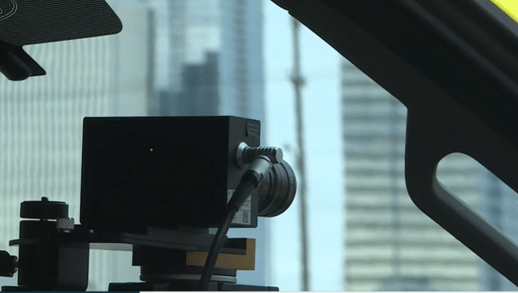 Edmonton City Council Seeks New Traffic Enforcement Solutions Following Photo Radar Cuts