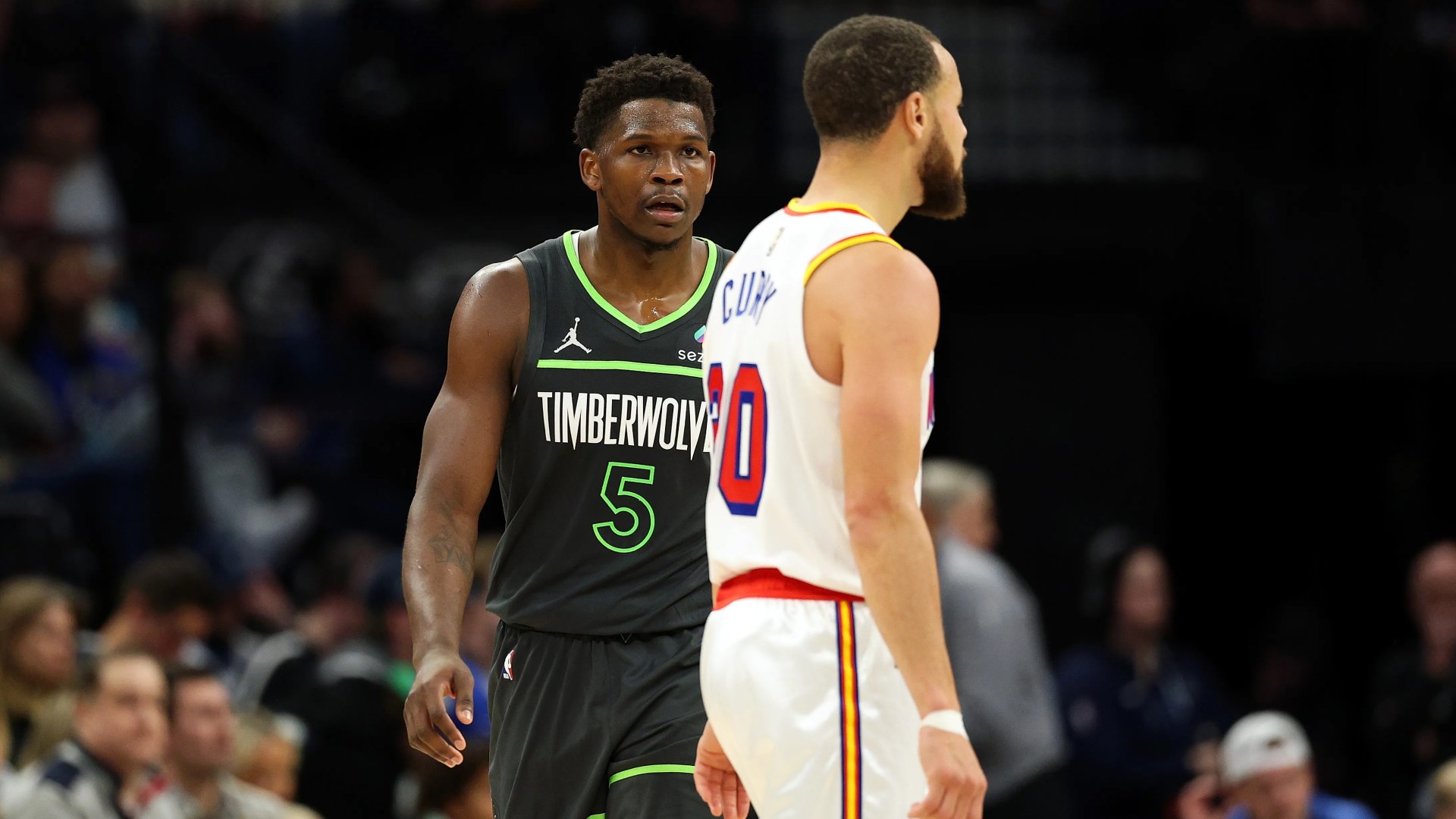 Edwards Vs. Curry: Analysts Predict A Shocking Upset Edwards Vs. Curry: Analysts Predict A Shocking Upset