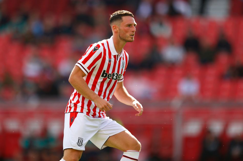 EFL Betting Tips: Analyzing Stoke City's Chances On Tuesday EFL Betting Tips: Analyzing Stoke City's Chances On Tuesday