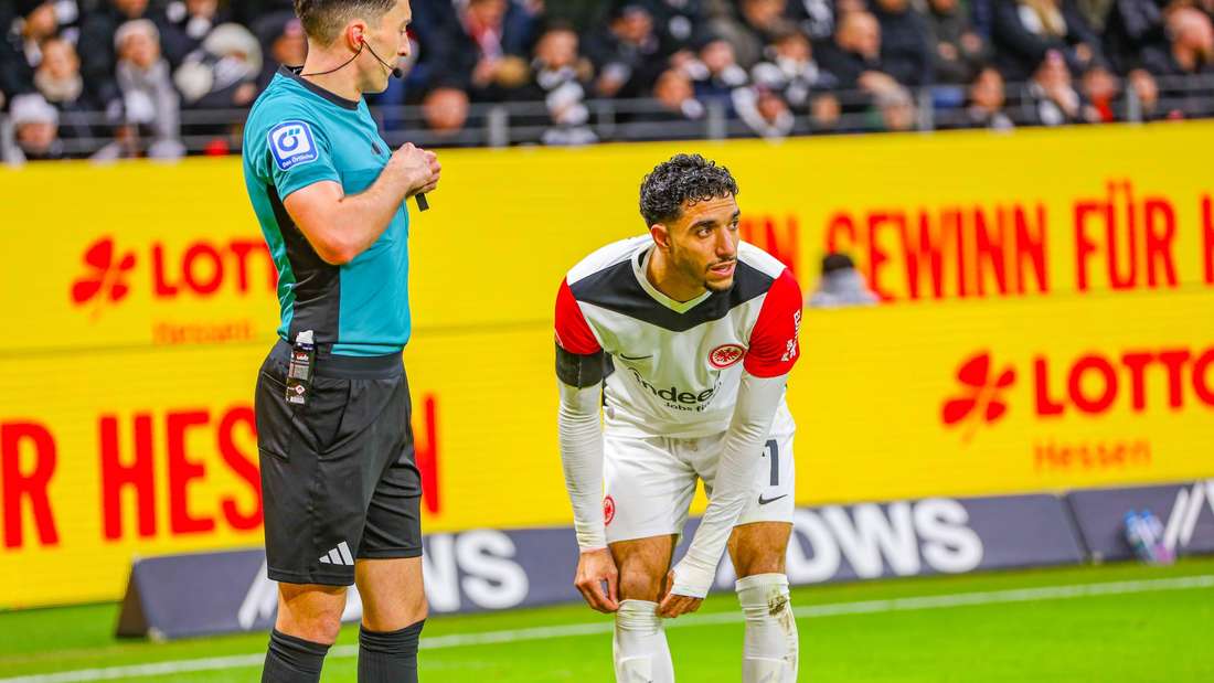 Eintracht Frankfurt Und Marmoush:  Eine Erfolgreiche Partnerschaft?