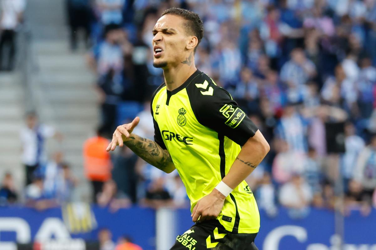 El Betis Y Su Sueño Champions: Goles Que Alimentan La Ilusión