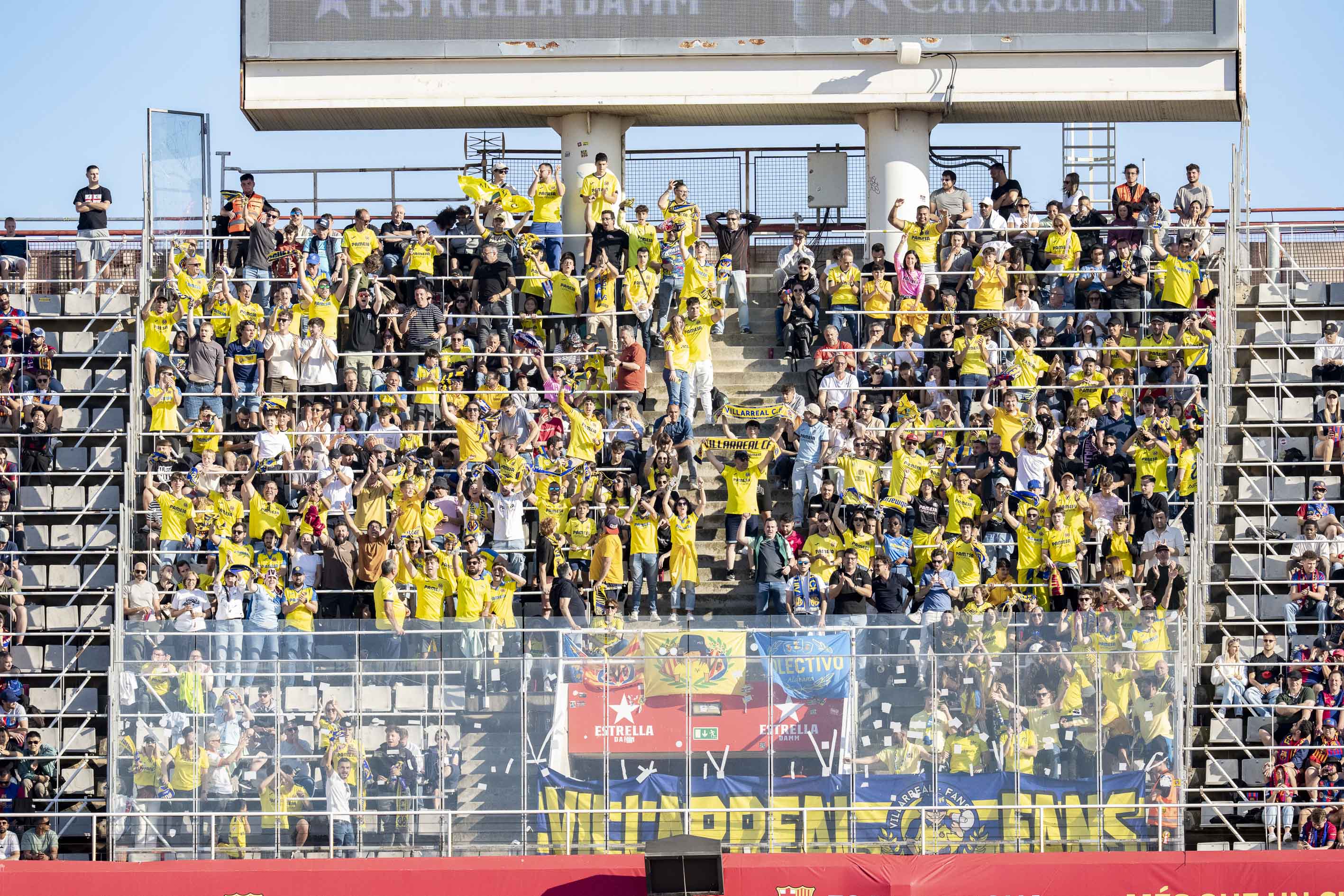 El Cuadro Culé Sufre Su Primera Derrota Local: ¿Qué Pasó En El Partido? El Cuadro Culé Sufre Su Primera Derrota Local: ¿Qué Pasó En El Partido?