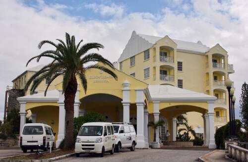Elbow Beach Resort Acquired By The Loren Group: Details Of The Deal Elbow Beach Resort Acquired By The Loren Group: Details Of The Deal