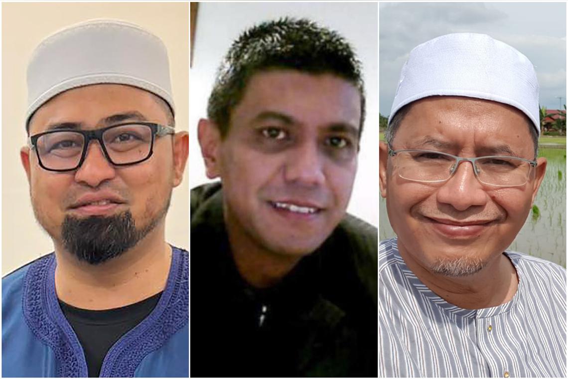 Election Interference: Singapore Blocks Facebook Content From Malaysian Figures Election Interference: Singapore Blocks Facebook Content From Malaysian Figures