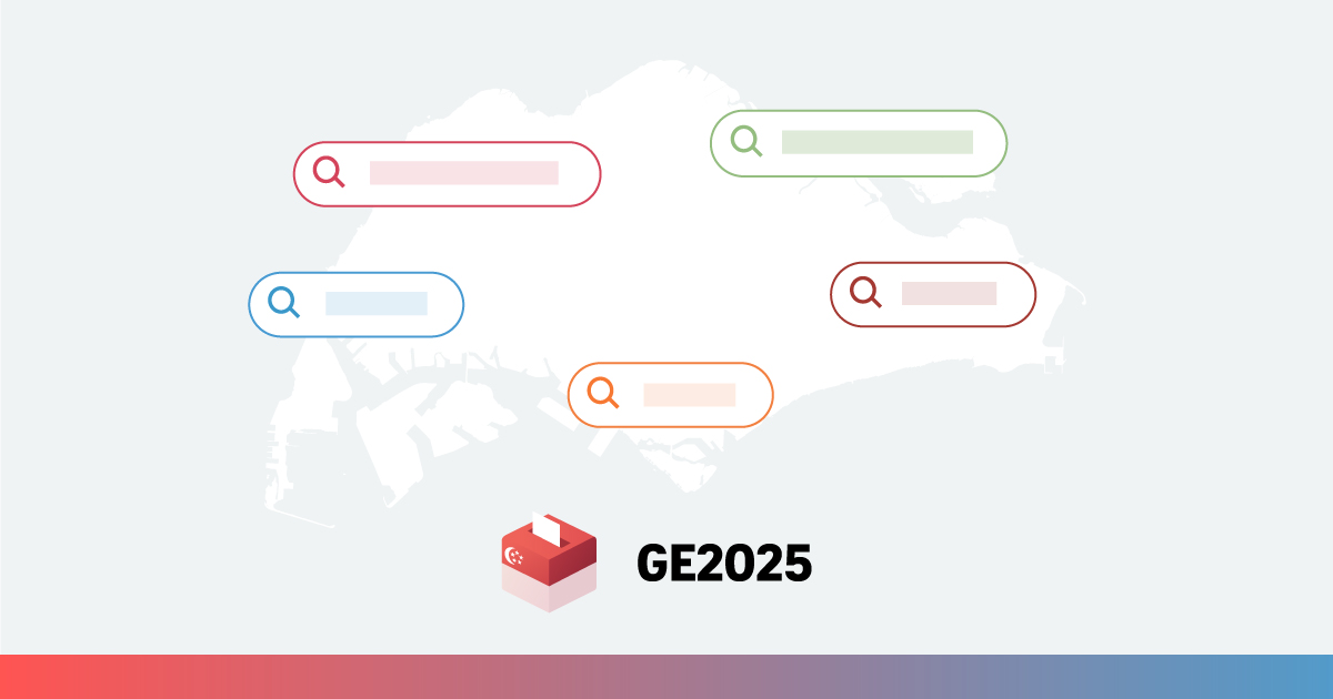 Electoral Boundary Changes In Singapore: Implications For GE2025 Electoral Boundary Changes In Singapore: Implications For GE2025