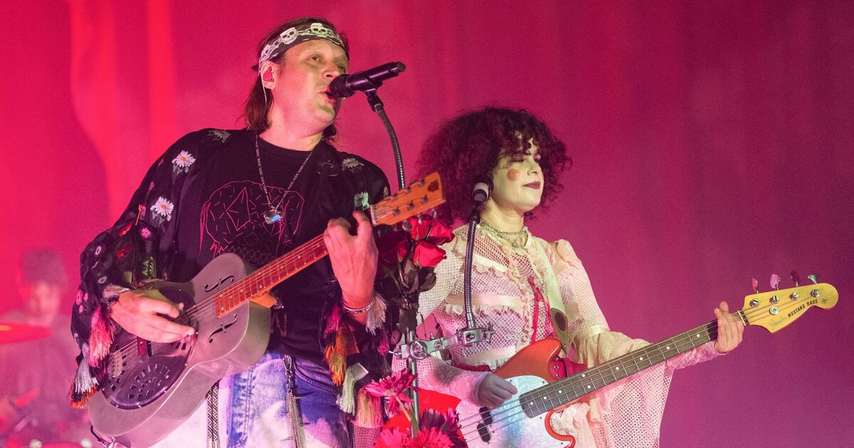 Elevated Heat: An In-Depth Review Of Arcade Fire's New Music Elevated Heat: An In-Depth Review Of Arcade Fire's New Music