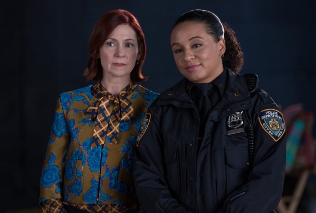 Elsbeth EP Addresses Kaya's Exit: The Importance Of Female Friendship Remains Elsbeth EP Addresses Kaya's Exit: The Importance Of Female Friendship Remains