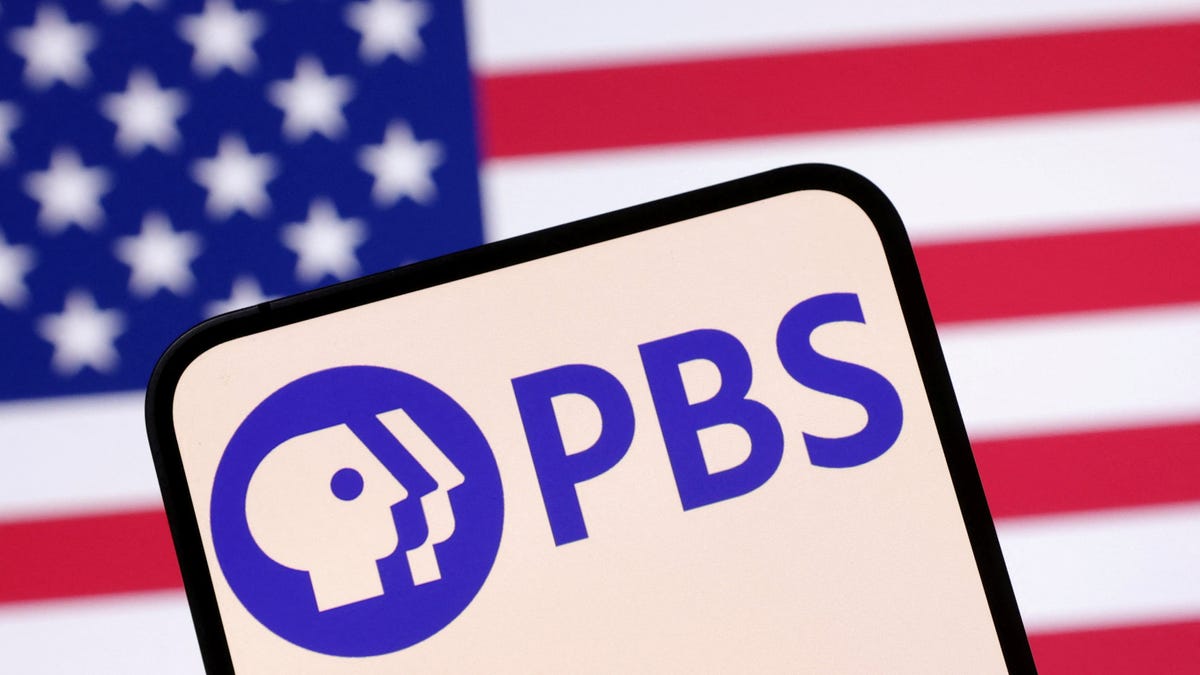 Empathy On PBS: A Fight For Funding And Children's Development Empathy On PBS: A Fight For Funding And Children's Development