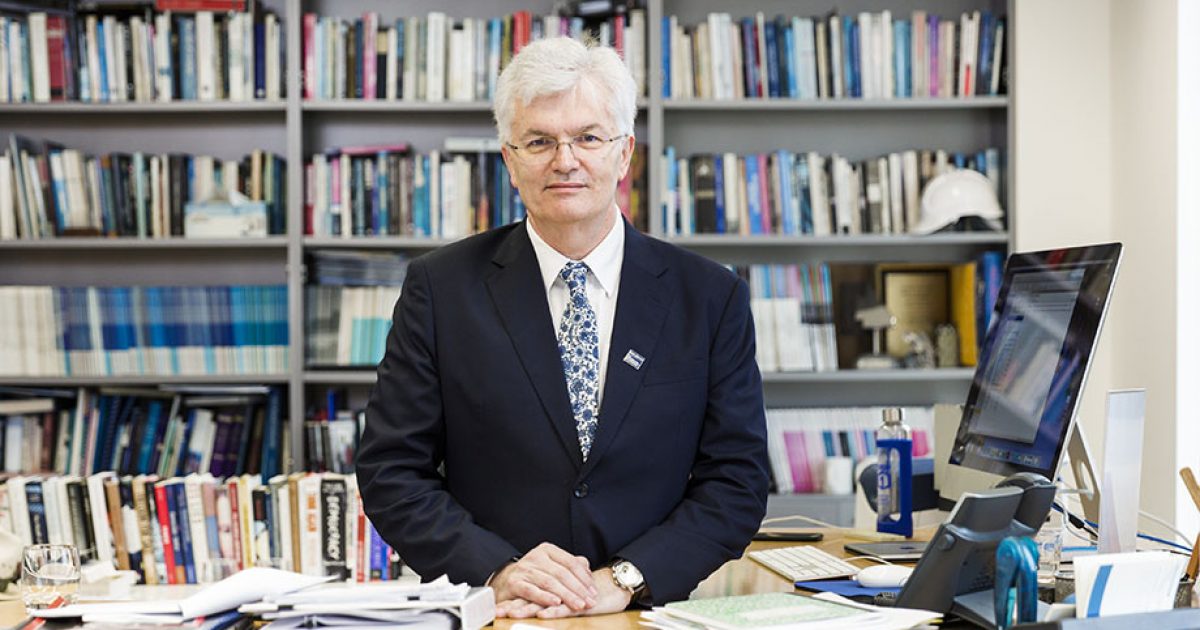 End Of An Era: Glyn Davis's Departure As Australia's Secretary To The Department Of Prime Minister And Cabinet End Of An Era: Glyn Davis's Departure As Australia's Secretary To The Department Of Prime Minister And Cabinet