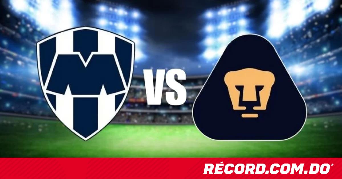 Enfrentamientos Monterrey Y Pumas: Estadísticas Y Resultados Liga MX Enfrentamientos Monterrey Y Pumas: Estadísticas Y Resultados Liga MX