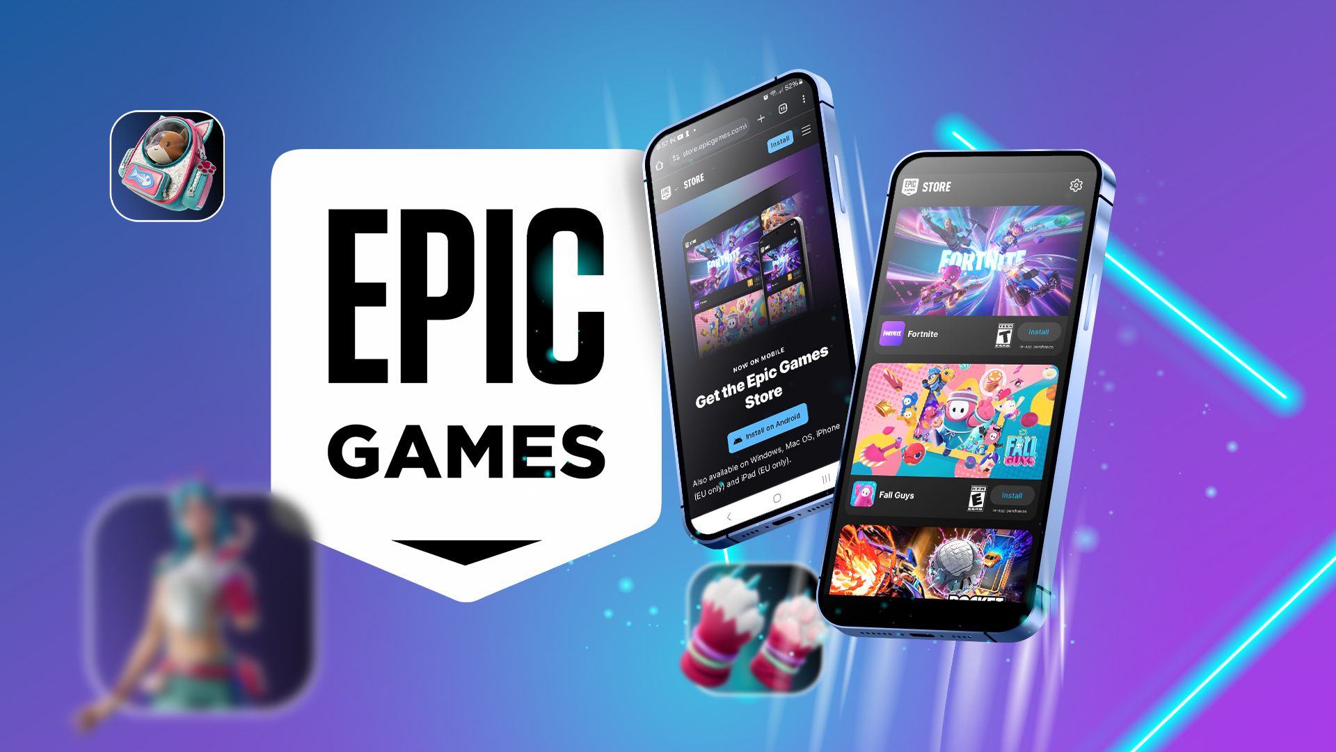 Epic Games Store Android Success: A Case For Open App Stores On IOS Epic Games Store Android Success: A Case For Open App Stores On IOS