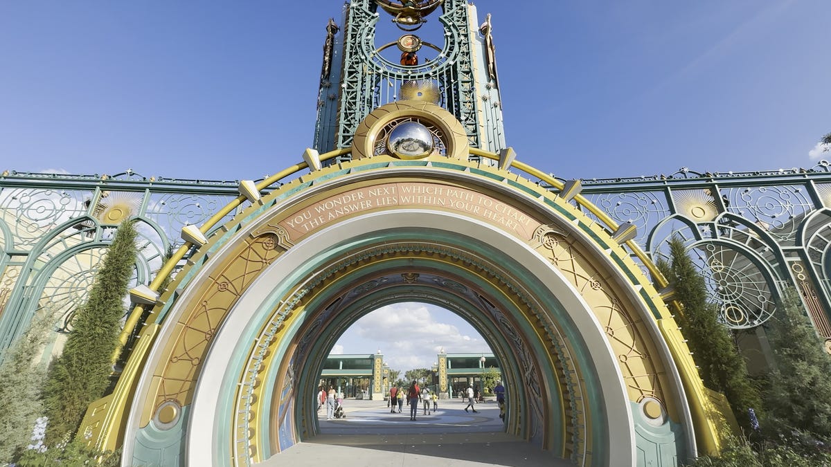 Epic Universe Accessibility: Transportation Options For All Visitors