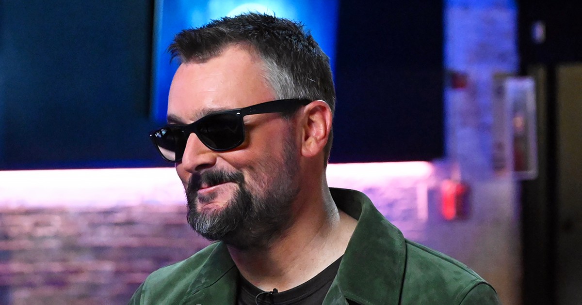 Eric Church Opens Up About Performing At The Opry Post-Las Vegas Shooting Eric Church Opens Up About Performing At The Opry Post-Las Vegas Shooting