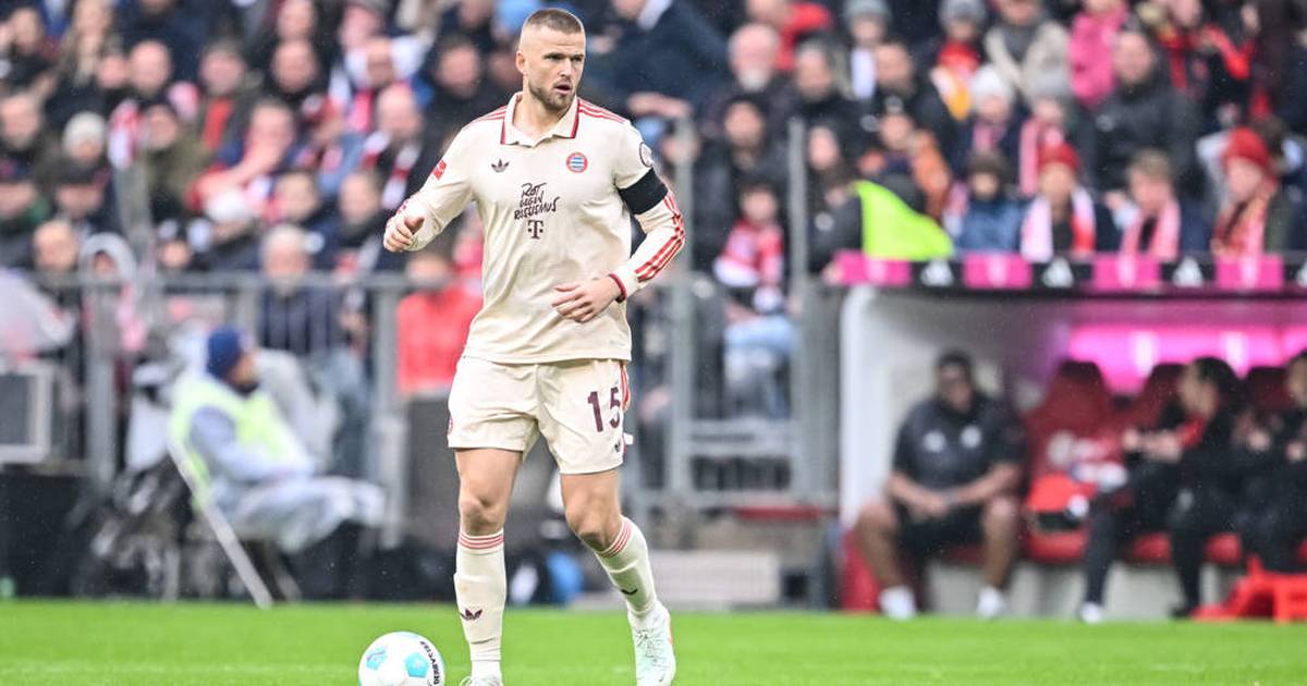 Erklärung: Weshalb Der FC Bayern Heute Mit Trauerflor Spielt Erklärung: Weshalb Der FC Bayern Heute Mit Trauerflor Spielt