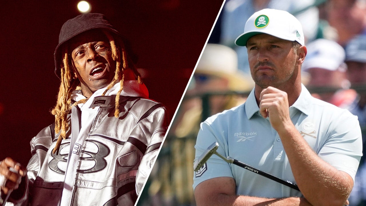 ESPN And Masters App Face Backlash: Lil Wayne Leads Charge Against DeChambeau Coverage ESPN And Masters App Face Backlash: Lil Wayne Leads Charge Against DeChambeau Coverage