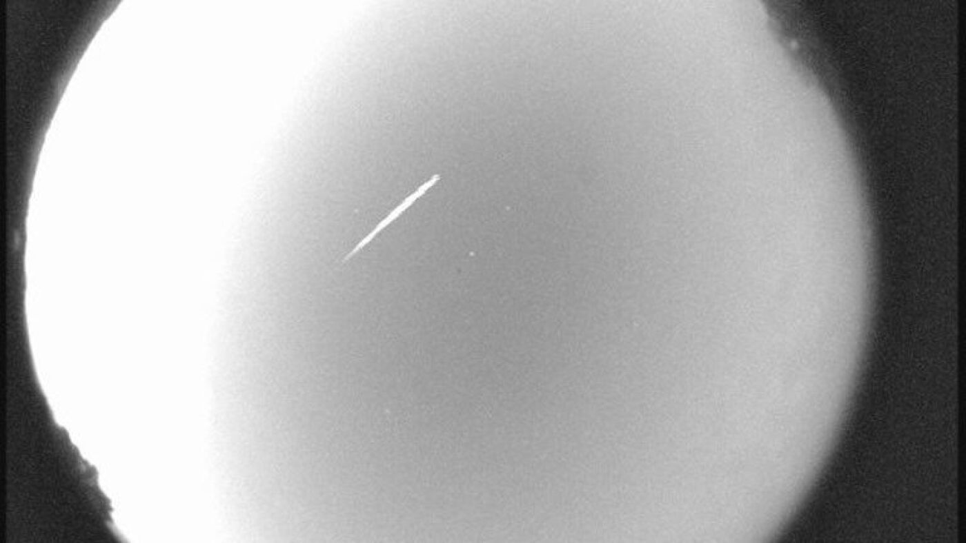 Eta Aquarids Meteor Shower 2024: Dates, Times, And Viewing Tips Eta Aquarids Meteor Shower 2024: Dates, Times, And Viewing Tips
