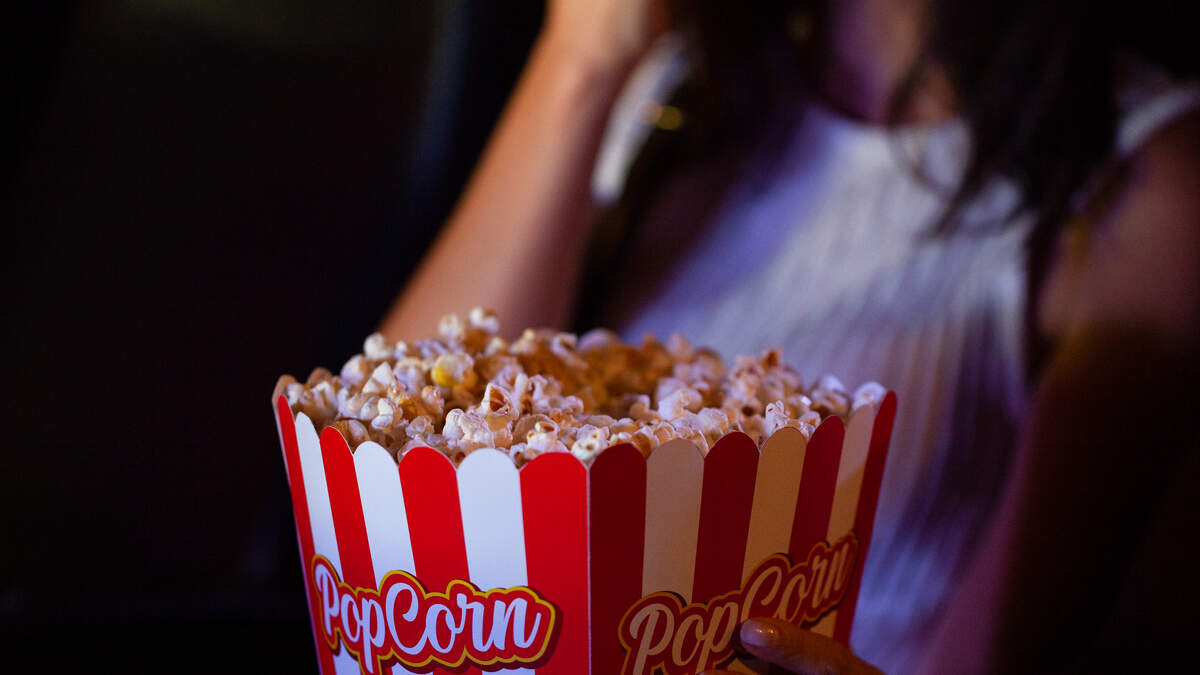 Ethical Concerns Raised After Movie Breaks Ethical Concerns Raised After Movie Breaks