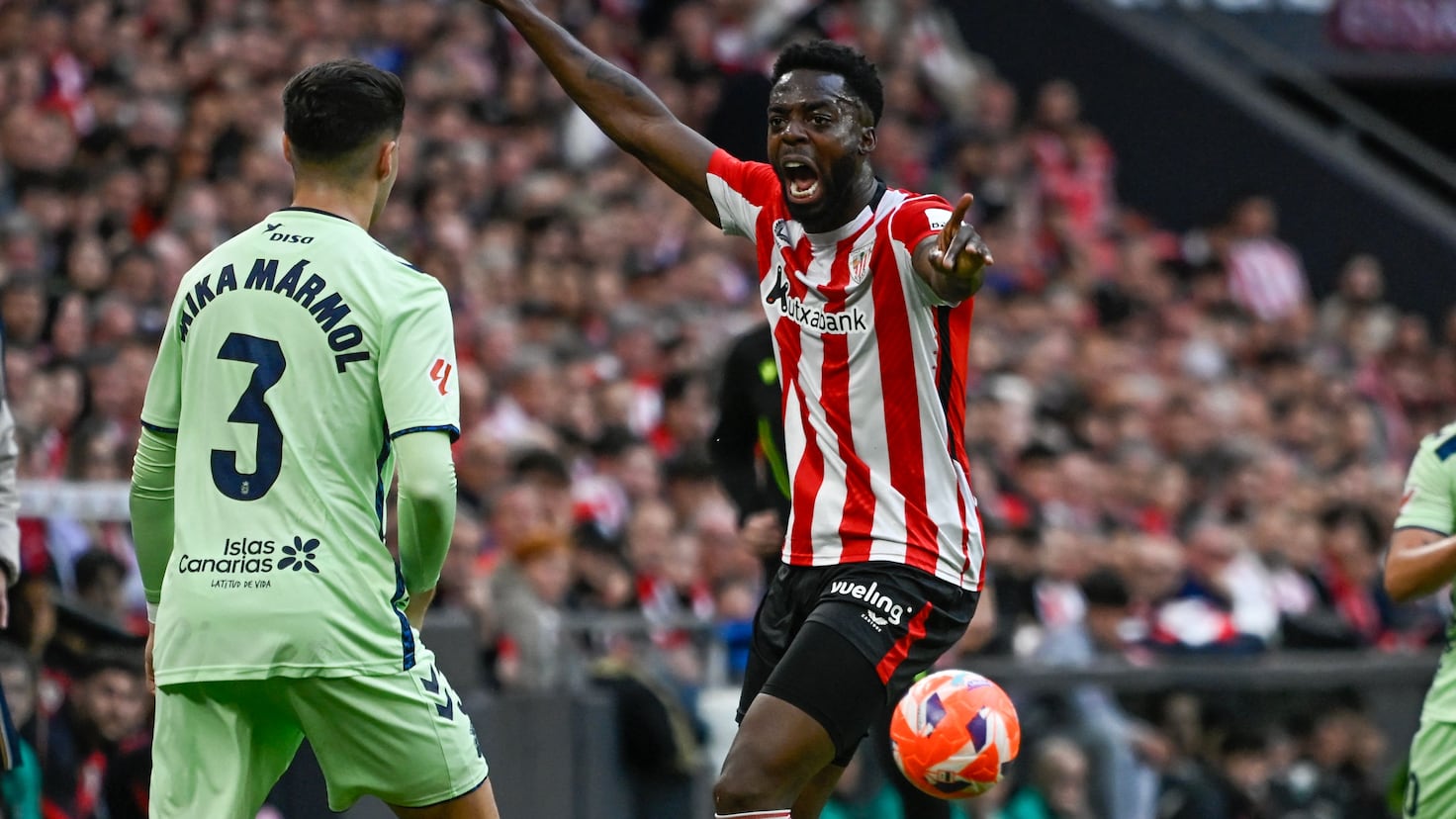 Europa Se Une Para Celebrar Al Athletic