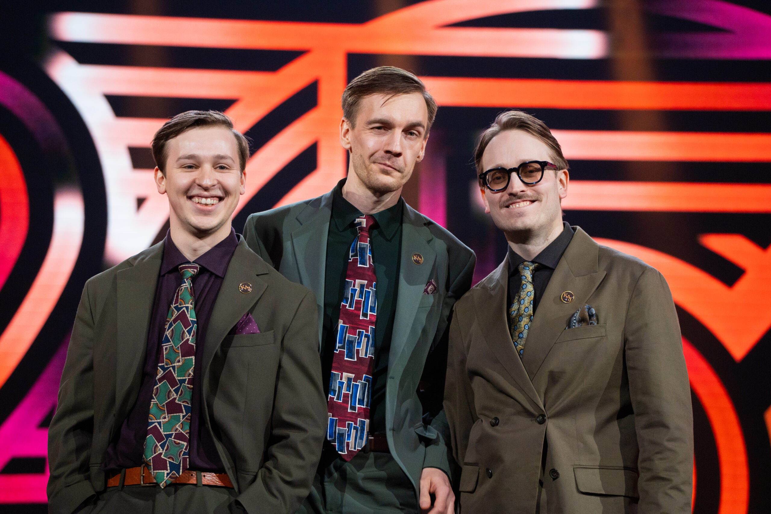 Eurovision 2025: Sweden's Victory Odds Climb Above 34% Eurovision 2025: Sweden's Victory Odds Climb Above 34%