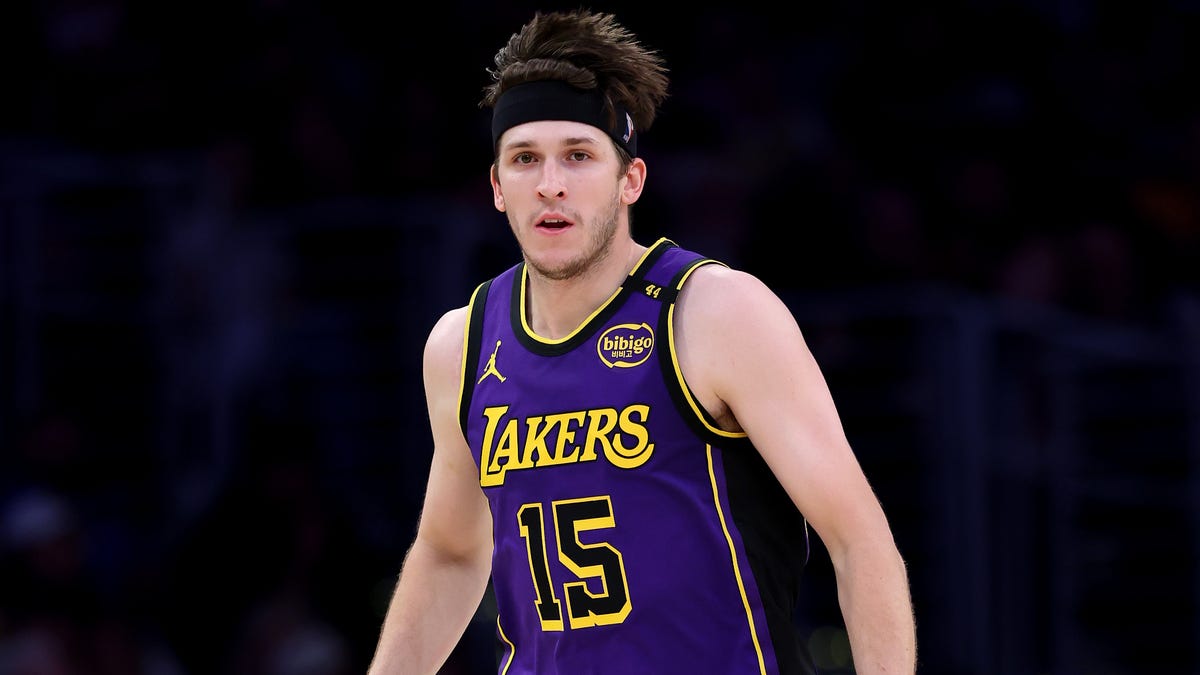 Evaluating Austin Reaves's Chances For The NBA Most Improved Player Award