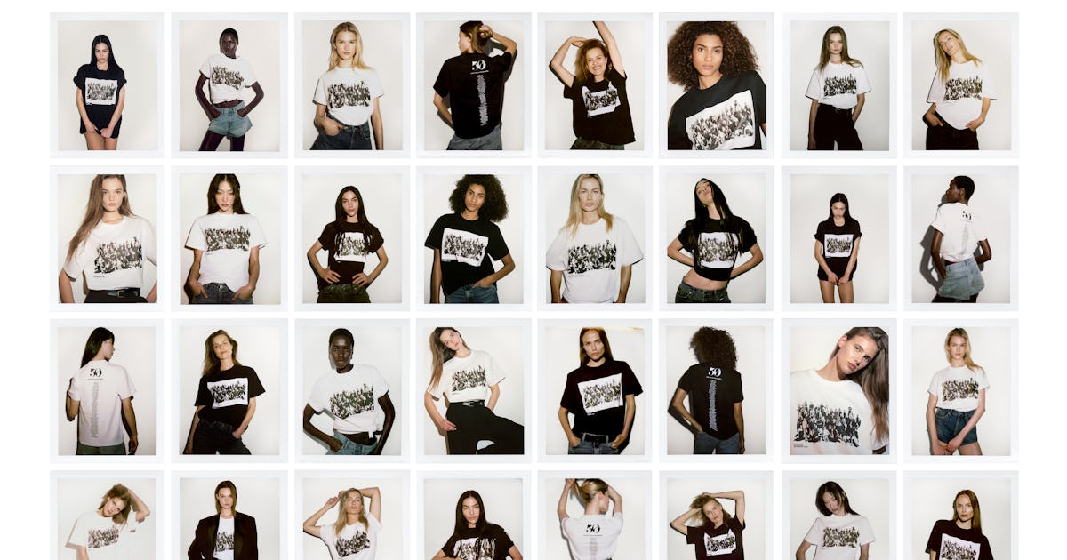 Every Body, Every Style: Zara's Inclusive New Campaign Every Body, Every Style: Zara's Inclusive New Campaign