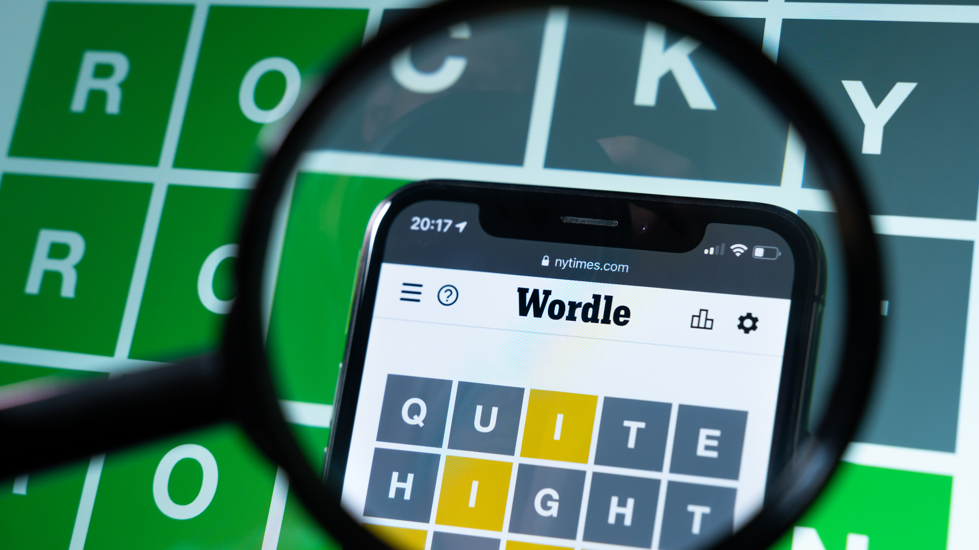 Every Wordle Answer: Alphabetical List & Date Archive Every Wordle Answer: Alphabetical List & Date Archive