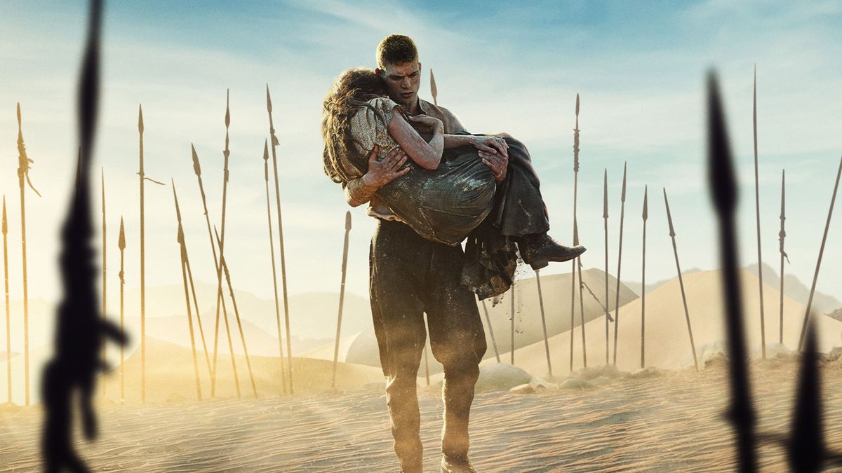 Everything We Know About The Wheel Of Time Season 3: Premiere Date, Cast, Plot & More Everything We Know About The Wheel Of Time Season 3: Premiere Date, Cast, Plot & More