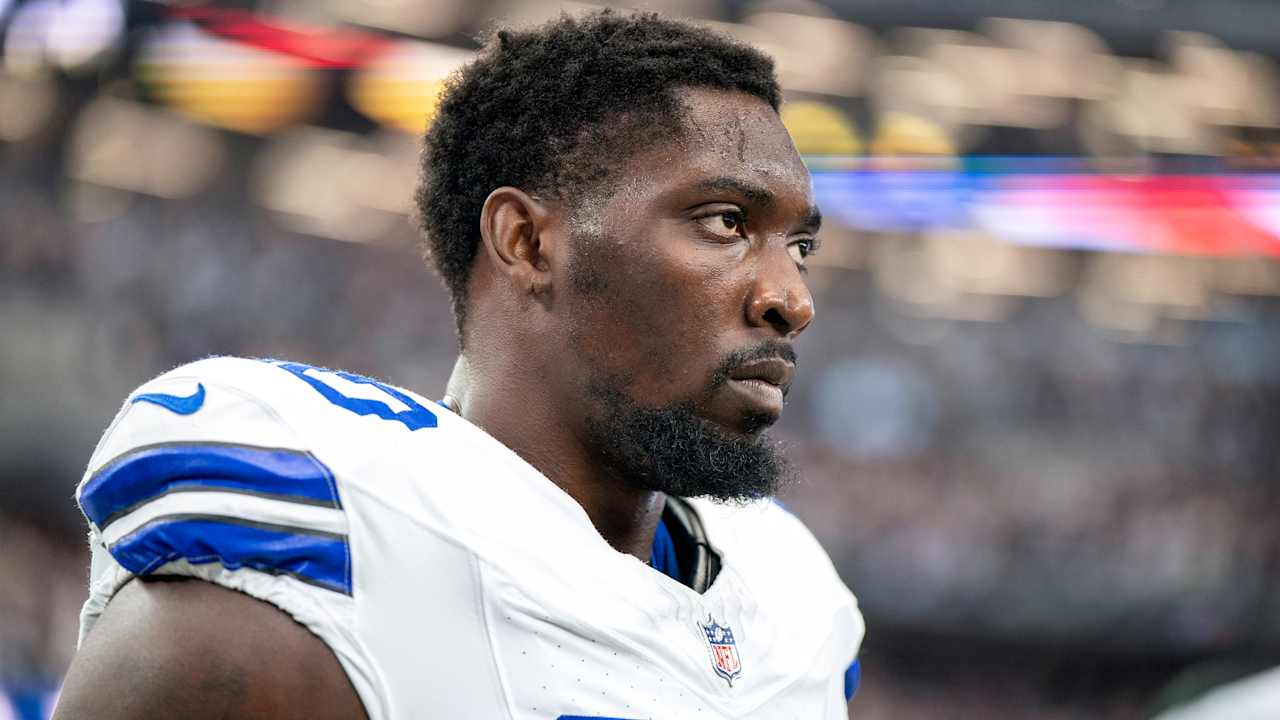Ex-Cowboys Star Demarcus Lawrence Joins Seahawks: Three-Year Contract Details Ex-Cowboys Star Demarcus Lawrence Joins Seahawks: Three-Year Contract Details