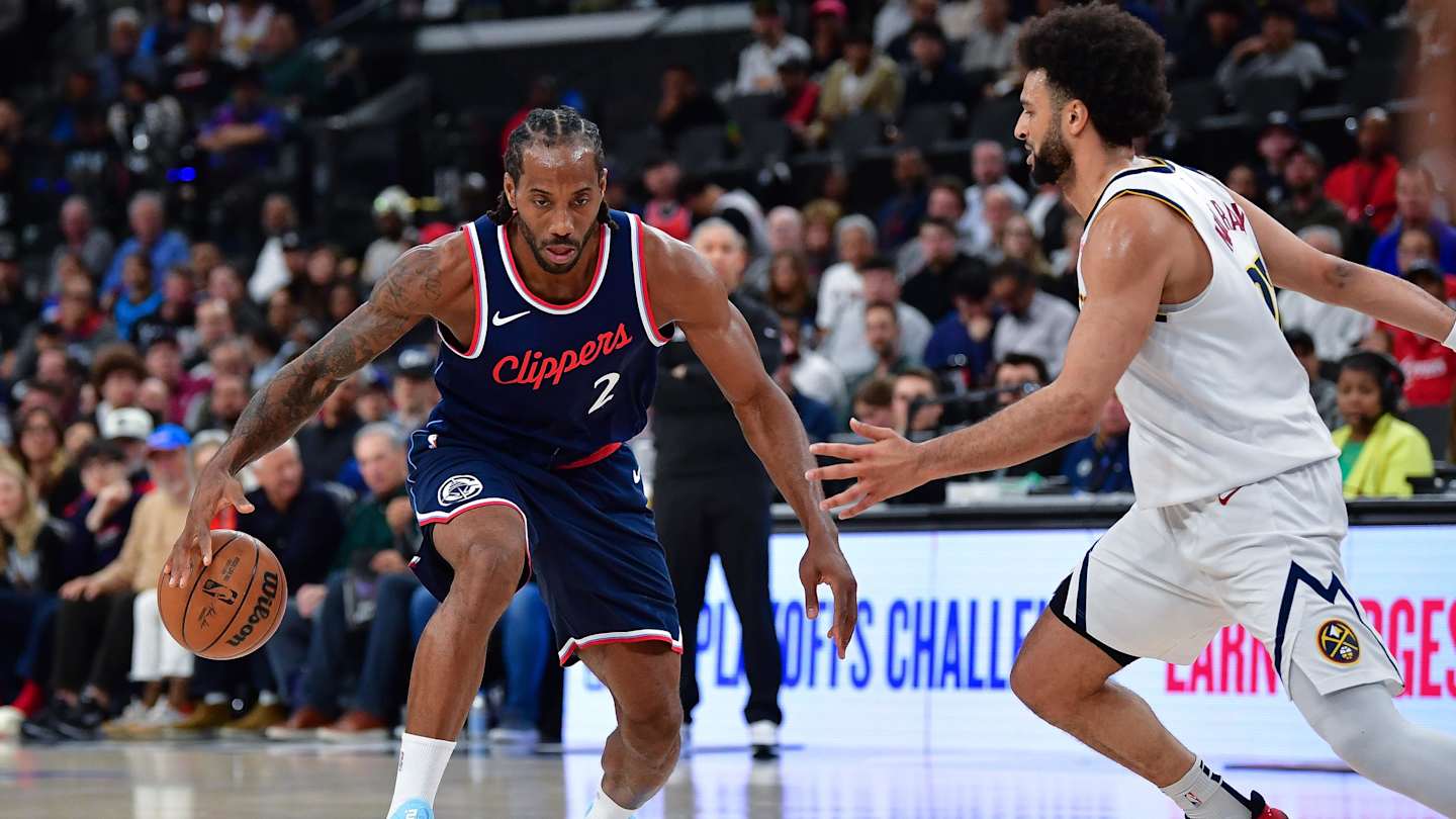 Ex-NBA Star: Kawhi Leonard Surpasses Boston Celtics Legend In His Rankings Ex-NBA Star: Kawhi Leonard Surpasses Boston Celtics Legend In His Rankings