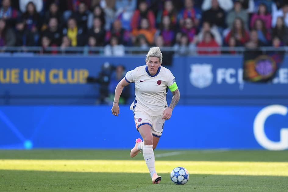 Exclusive Interview: Millie Bright On Ambition And Success Exclusive Interview: Millie Bright On Ambition And Success