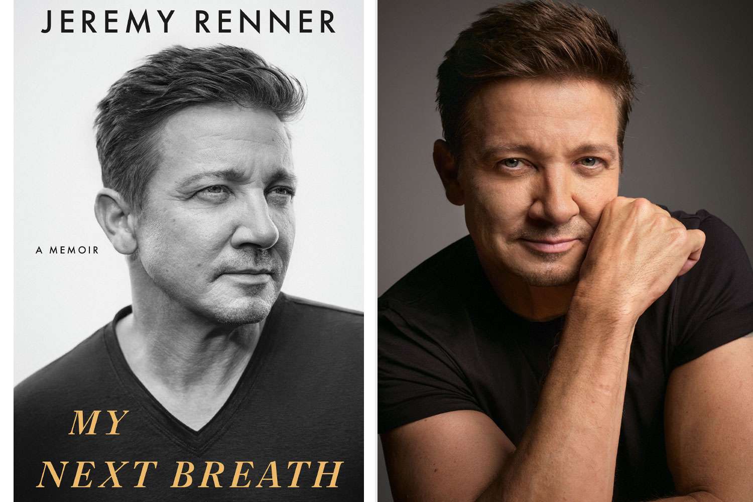 Exclusive: Jeremy Renner Details Near-Fatal Accident, Recounts Gruesome Injury Exclusive: Jeremy Renner Details Near-Fatal Accident, Recounts Gruesome Injury