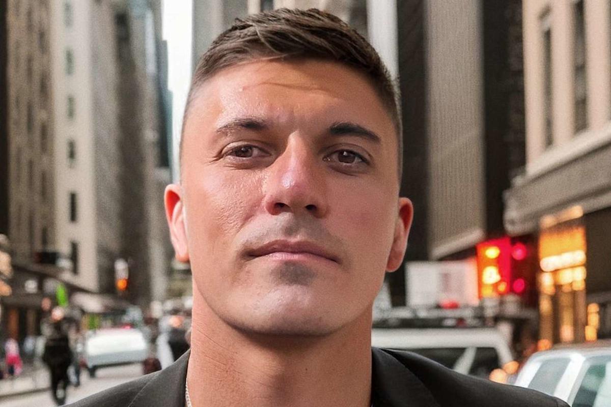 Exclusive: Uber Passenger's Near-Fatal Experience And The Driver Who Saved Him Exclusive: Uber Passenger's Near-Fatal Experience And The Driver Who Saved Him