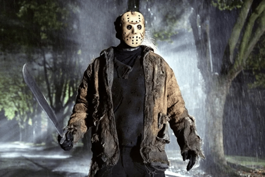 Exclusive: Updated Jason Voorhees Design Revealed For Upcoming Films And A24 Project Exclusive: Updated Jason Voorhees Design Revealed For Upcoming Films And A24 Project