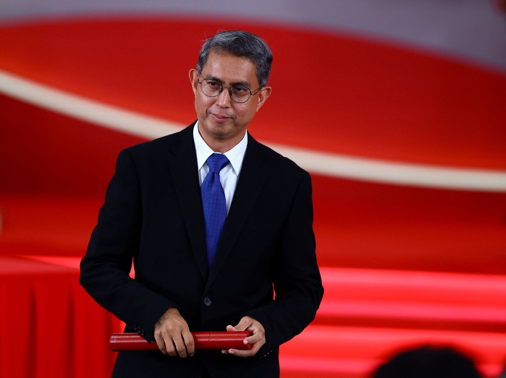 Expat Commentator's Gaza Views Spark Official Reprimand In Singapore Expat Commentator's Gaza Views Spark Official Reprimand In Singapore