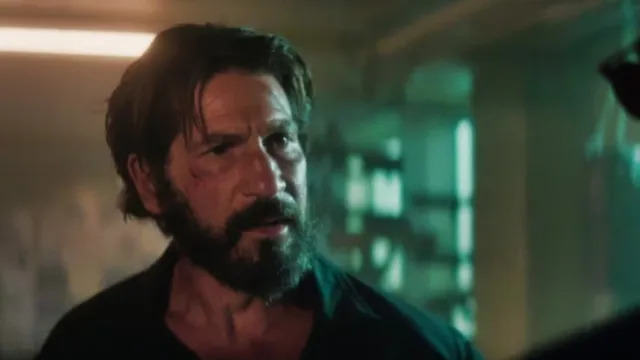 Expect The Unexpected: Daredevil: Born Again Actor Reveals Punisher's Devastating Role Expect The Unexpected: Daredevil: Born Again Actor Reveals Punisher's Devastating Role