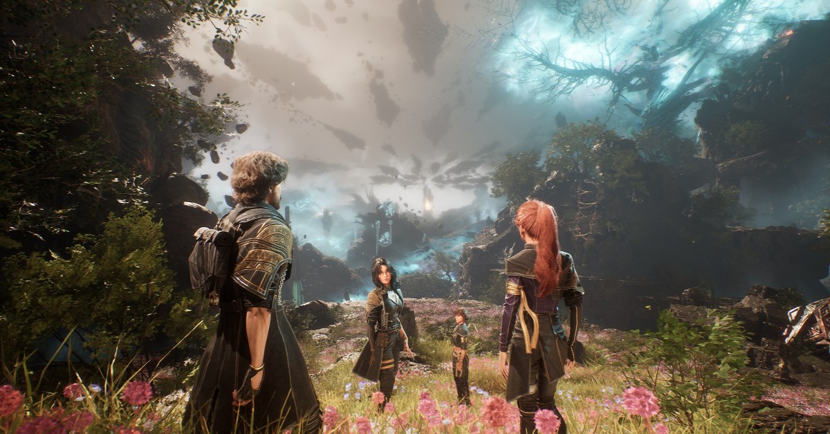 Expedition 33: Painful Design Choices Explained Expedition 33: Painful Design Choices Explained