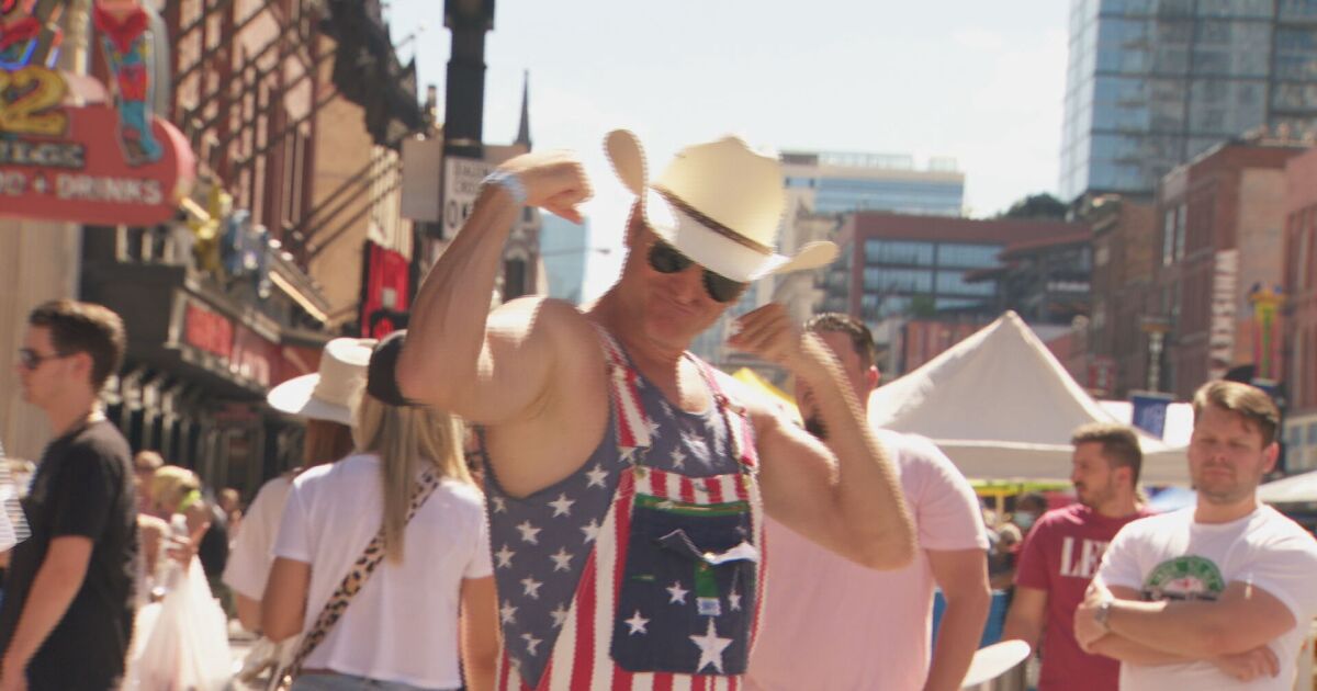 Experience CMA Fest: A Comprehensive Guide For Attendees Experience CMA Fest: A Comprehensive Guide For Attendees