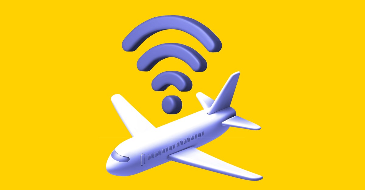 Experience Seamless Connectivity: United's Starlink Wi-Fi On Board Experience Seamless Connectivity: United's Starlink Wi-Fi On Board